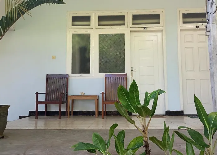 Bajo Hotel